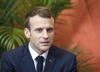 Actualités Coronavirus : Ce que va dire Emmanuel Macron aux Français Coronavirus france - Déconfinement : que va dire Macron ?