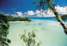 Actualités coronavirus : Confinement jusqu’au 29 avril en Polynésie française Actualités coronavirus : Confinement jusqu’au 29 avril en Polynésie française