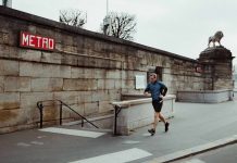 Actualités Coronavirus : Jogging interdits à Paris entre 10h et 19h Actualités Coronavirus : Jogging interdits à Paris entre 10h et 19h