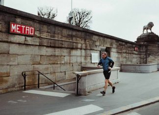 Actualités Coronavirus : Jogging interdits à Paris entre 10h et 19h Actualités Coronavirus : Jogging interdits à Paris entre 10h et 19h