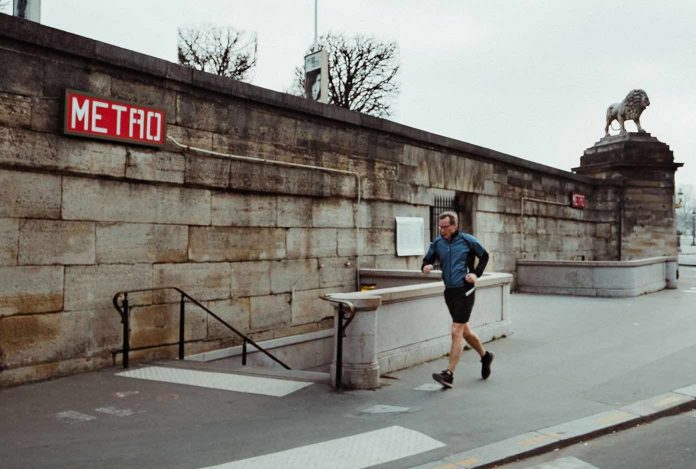 Actualités Coronavirus : Jogging interdits à Paris entre 10h et 19h