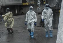 Actualités Coronavirus : La France a franchi la barre des 10 000 morts du Covid-19 Actualités Coronavirus : La France a franchi la barre des 10 000 morts du Covid-19