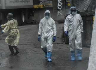 Actualités Coronavirus : La France a franchi la barre des 10 000 morts du Covid-19 Actualités Coronavirus : La France a franchi la barre des 10 000 morts du Covid-19