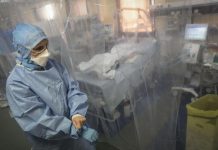 Actualités coronavirus : Le nombre d’hospitalisations baisse pour le troisième jour en France Actualités coronavirus : Le nombre d'hospitalisations baisse pour le troisième jour en France