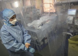 Actualités coronavirus : Le pire bilan quotidien en France Actualités coronavirus : Le pire bilan quotidien en France