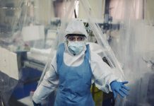 Actualités coronavirus : Le plateau épidémique se situe toujours à un haut niveau Actualités coronavirus : Le plateau épidémique se situe toujours à un haut niveau