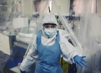 Actualités coronavirus : Le plateau épidémique se situe toujours à un haut niveau Actualités coronavirus : Le plateau épidémique se situe toujours à un haut niveau