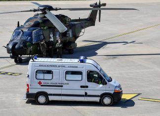 Actualités Coronavirus : Le Royaume-Uni franchit la barre des 10 000 morts Actualités Coronavirus : Le Royaume-Uni franchit la barre des 10 000 morts