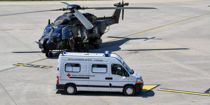 Actualités Coronavirus : Le Royaume-Uni franchit la barre des 10 000 morts