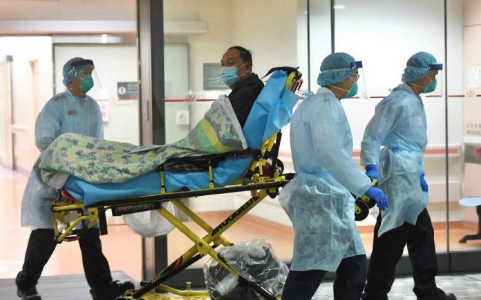 Actualités coronavirus : Le virus a-t-il été créé dans un laboratoire chinois?