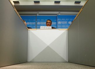 Actualités coronavirus : «Le virus va nous accompagner pendant « longtemps » Actualités coronavirus : «Le virus va nous accompagner pendant "longtemps »