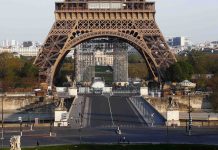 Actualités coronavirus : l’OMS alerte sur les risques du déconfinement Actualités coronavirus : l'OMS alerte sur les risques du déconfinement