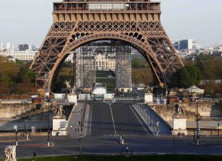 Actualités coronavirus : l’OMS alerte sur les risques du déconfinement Actualités coronavirus : l'OMS alerte sur les risques du déconfinement