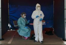 Coronavirus France en direct : Les indicateurs continuent de se dégrader Coronavirus France en direct : Les indicateurs continuent de se dégrader