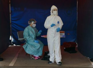 Actualités coronavirus : Plus de 20.000 morts en France Coronavirus France en direct : Les indicateurs continuent de se dégrader