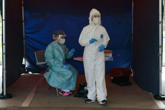 Coronavirus France en direct : Les indicateurs continuent de se dégrader