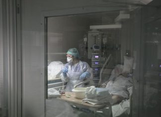 Actualités Coronavirus : près de 9 000 morts en France Actualités Coronavirus : près de 9 000 morts en France