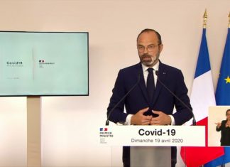 Actualités coronavirus : « Toutes les écoles ne rouvriront pas le 11 mai » Actualités coronavirus : "Toutes les écoles ne rouvriront pas le 11 mai"