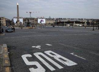 Actualités coronavirus : « un plan de sortie complet avant le 11 mai » Actualités coronavirus : "un plan de sortie complet avant le 11 mai"