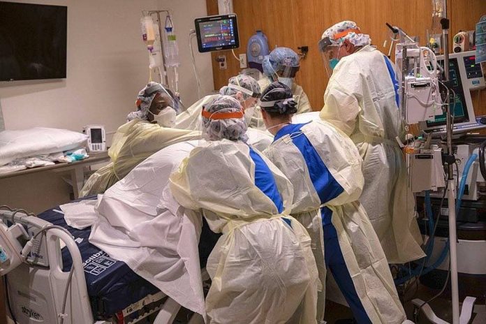 Coronavirus EN DIRECT : 437 morts en France ces dernières 24h