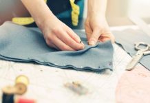 Coronavirus en France : Les vendeurs de tissu autorisés à rouvrir pour faire des masques Coronavirus en France : Les vendeurs de tissu autorisés à rouvrir pour faire des masques