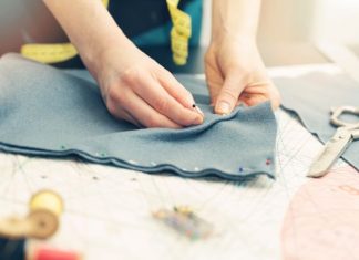 Coronavirus en France : Les vendeurs de tissu autorisés à rouvrir pour faire des masques Coronavirus en France : Les vendeurs de tissu autorisés à rouvrir pour faire des masques