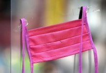 Coronavirus France EN DIRECT : 26 millions de masques grand public par semaine dès fin avril Coronavirus France EN DIRECT : 26 millions de masques grand public par semaine dès fin avril