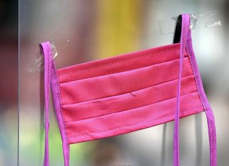 Coronavirus France EN DIRECT : 26 millions de masques grand public par semaine dès fin avril Coronavirus France EN DIRECT : 26 millions de masques grand public par semaine dès fin avril