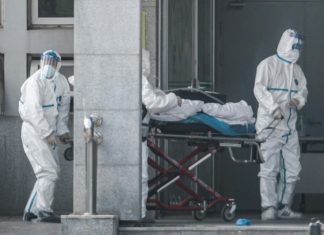 Coronavirus France EN DIRECT : suivez l’évolution de la situation Dimanche 12 avril Coronavirus France EN DIRECT : suivez l’évolution de la situation Dimanche 12 avril