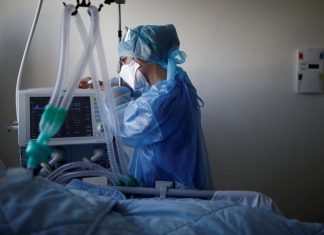 Coronavirus France EN DIRECT : suivez l’évolution de la situation Dimanche 26 avril Coronavirus France EN DIRECT : suivez l’évolution de la situation Dimanche 26 avril