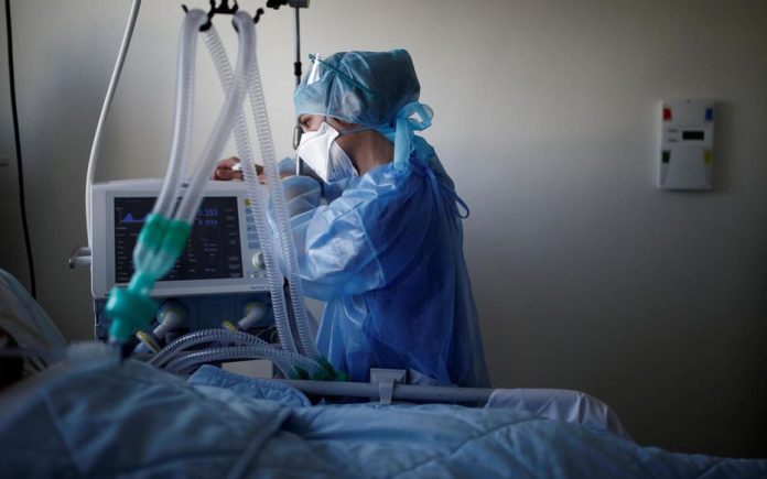 Coronavirus France EN DIRECT : suivez l’évolution de la situation Dimanche 26 avril