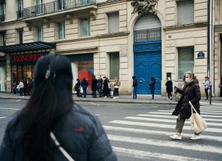 Coronavirus France EN DIRECT : suivez l’évolution de la situation Dimanche 5 avril Coronavirus France EN DIRECT : suivez l’évolution de la situation Dimanche 5 avril