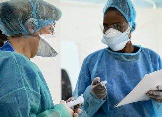 Coronavirus France EN DIRECT : suivez l’évolution de la situation Jeudi 2 avril Coronavirus France EN DIRECT : suivez l’évolution de la situation Jeudi 2 avril