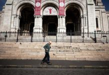 Coronavirus France EN DIRECT : suivez l’évolution de la situation Jeudi 23 avril Coronavirus France EN DIRECT : suivez l’évolution de la situation Jeudi 23 avril