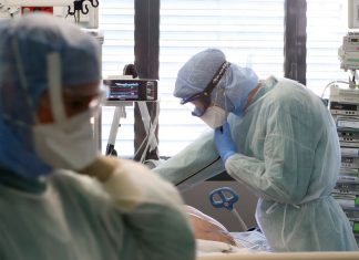 Coronavirus France EN DIRECT : suivez l’évolution de la situation Lundi 13 avril Coronavirus France en direct : Plus de 1 000 nouveaux cas