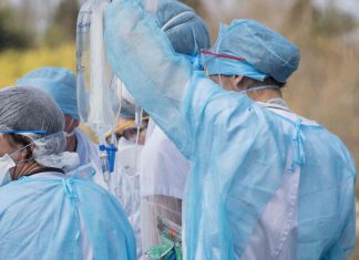 Coronavirus France EN DIRECT : suivez l’évolution de la situation Lundi 27 avril Coronavirus en direct : Plus de 2.150 cas supplémentaires en Allemagne