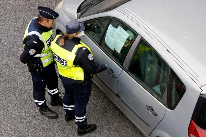 Coronavirus France EN DIRECT : suivez l’évolution de la situation Lundi 6 avril