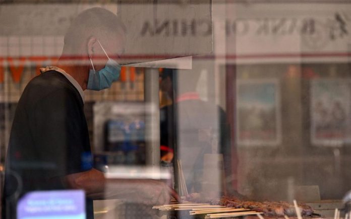 Coronavirus France EN DIRECT : suivez l’évolution de la situation Mardi 14 avril