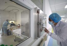 Coronavirus France En direct : Les entreprises appelées à constituer un stock préventif de masques Coronavirus France En direct : Les entreprises appelées à constituer un stock préventif de masques
