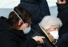Coronavirus France EN DIRECT : suivez l’évolution de la situation Mardi 7 avril Coronavirus France EN DIRECT : suivez l’évolution de la situation Mardi 7 avril