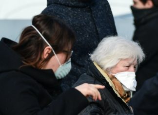 Coronavirus France EN DIRECT : suivez l’évolution de la situation Mardi 7 avril Coronavirus France EN DIRECT : suivez l’évolution de la situation Mardi 7 avril