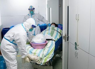 Coronavirus France EN DIRECT : suivez l’évolution de la situation Mercredi 1 avril Coronavirus France EN DIRECT : suivez l’évolution de la situation Mercredi 1 avril