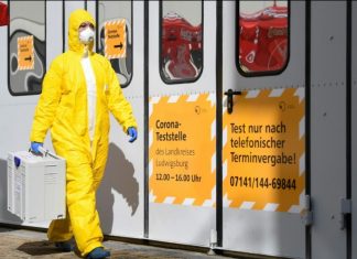 Coronavirus France EN DIRECT : suivez l’évolution de la situation Samedi 11 avril Coronavirus France EN DIRECT : suivez l’évolution de la situation Samedi 11 avril