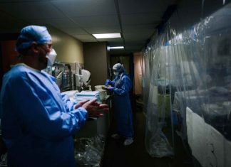 Coronavirus France EN DIRECT : suivez l’évolution de la situation Vendredi 10 avril Coronavirus France EN DIRECT : suivez l’évolution de la situation Vendredi 10 avril