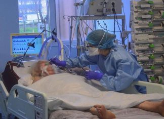 Coronavirus France EN DIRECT : suivez l’évolution de la situation vendredi 15 avril Coronavirus en direct : aucun mort en Espagne en 24 h, 31 morts de plus en France