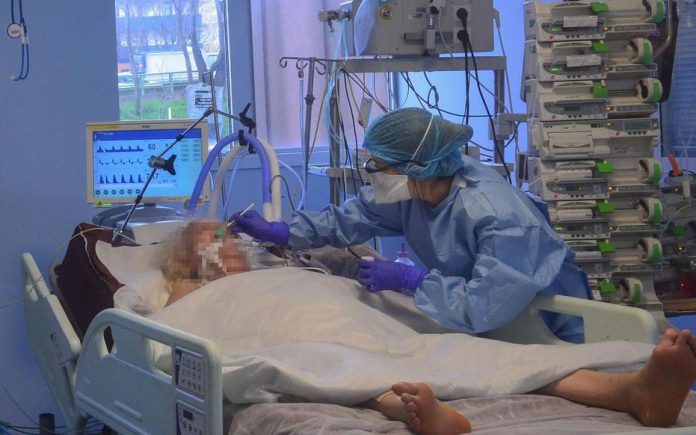 Coronavirus en direct : aucun mort en Espagne en 24 h, 31 morts de plus en France