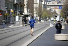 Coronavirus France EN DIRECT : suivez l’évolution de la situation Vendredi 3 avril Coronavirus France EN DIRECT : suivez l’évolution de la situation Vendredi 3 avril