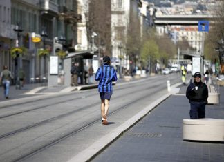 Coronavirus France EN DIRECT : suivez l’évolution de la situation Vendredi 3 avril Coronavirus France EN DIRECT : suivez l’évolution de la situation Vendredi 3 avril