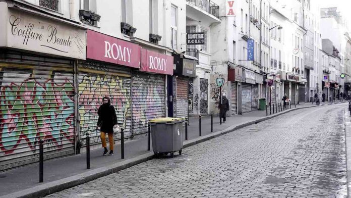 Coronavirus France EN DIRECT : Vers une réouverture de tous les commerces le 11 mai