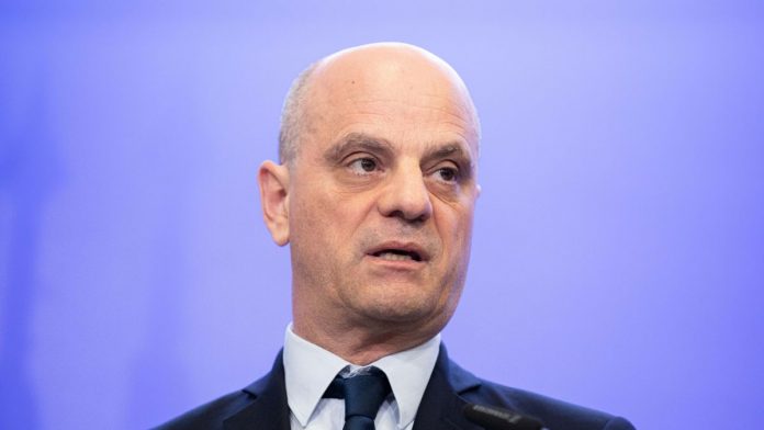 Coronavirus: Le bac 2020 sera « validé en contrôle continu »